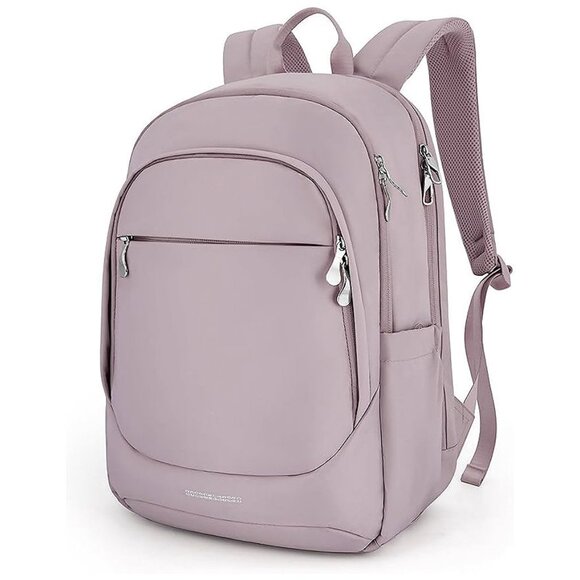 LIGHT FLIGHT Travel Laptop Backpack Women, Inch Laptop
